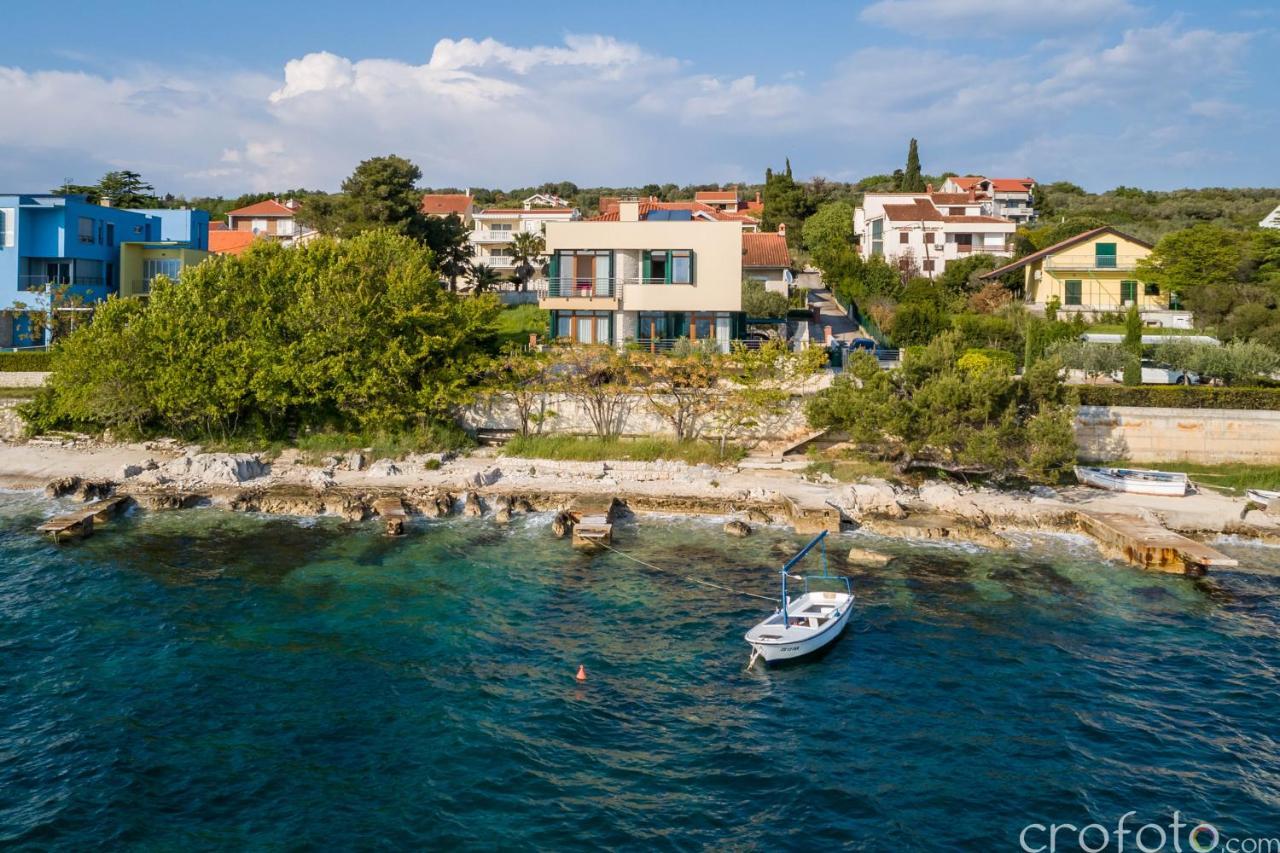 Kožino Villa Niko מראה חיצוני תמונה