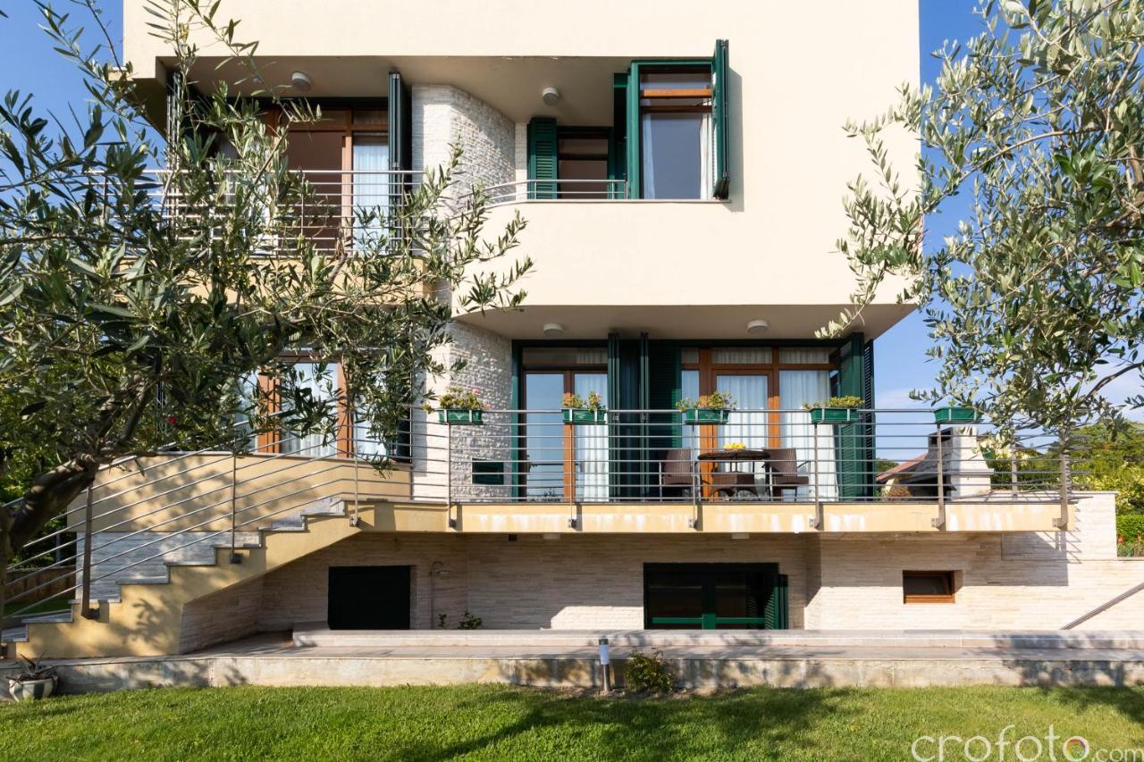 Kožino Villa Niko מראה חיצוני תמונה