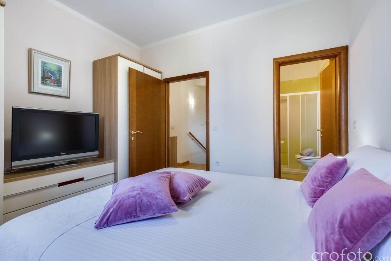 Kožino Villa Niko מראה חיצוני תמונה
