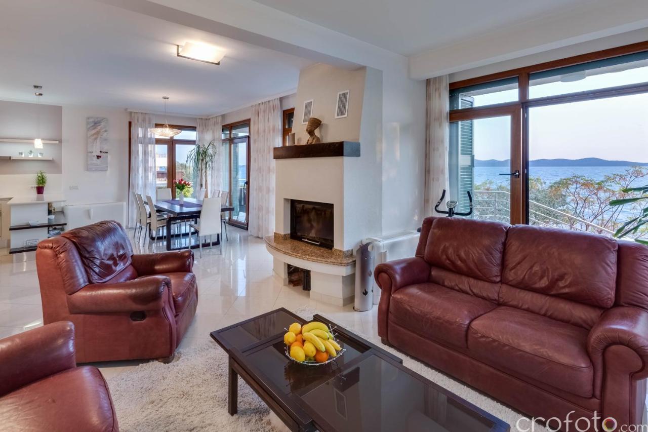 Kožino Villa Niko מראה חיצוני תמונה