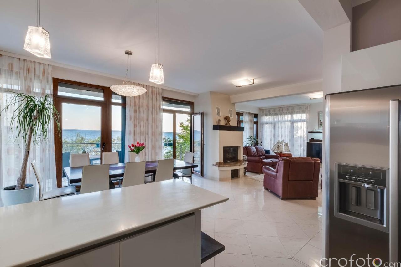 Kožino Villa Niko מראה חיצוני תמונה