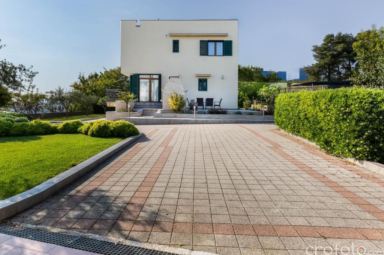 Kožino Villa Niko מראה חיצוני תמונה