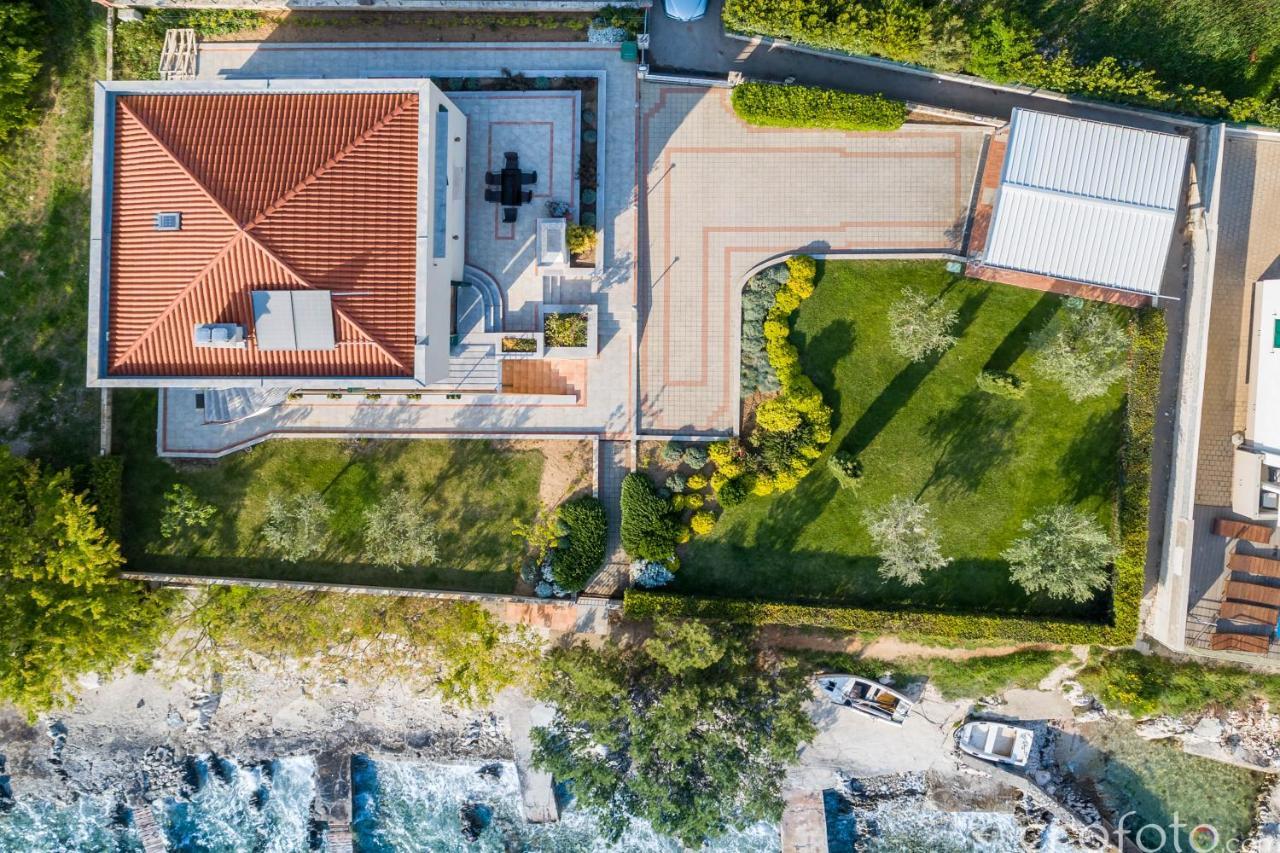 Kožino Villa Niko מראה חיצוני תמונה