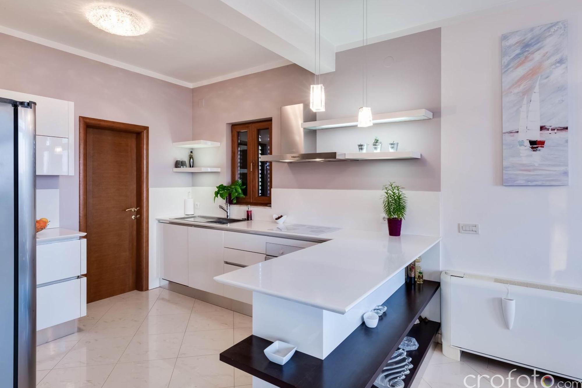 Kožino Villa Niko מראה חיצוני תמונה