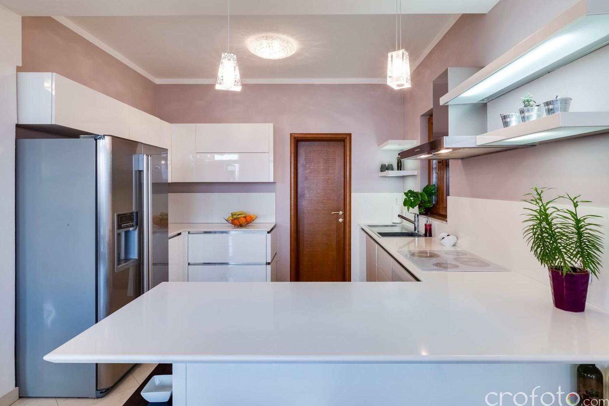 Kožino Villa Niko מראה חיצוני תמונה