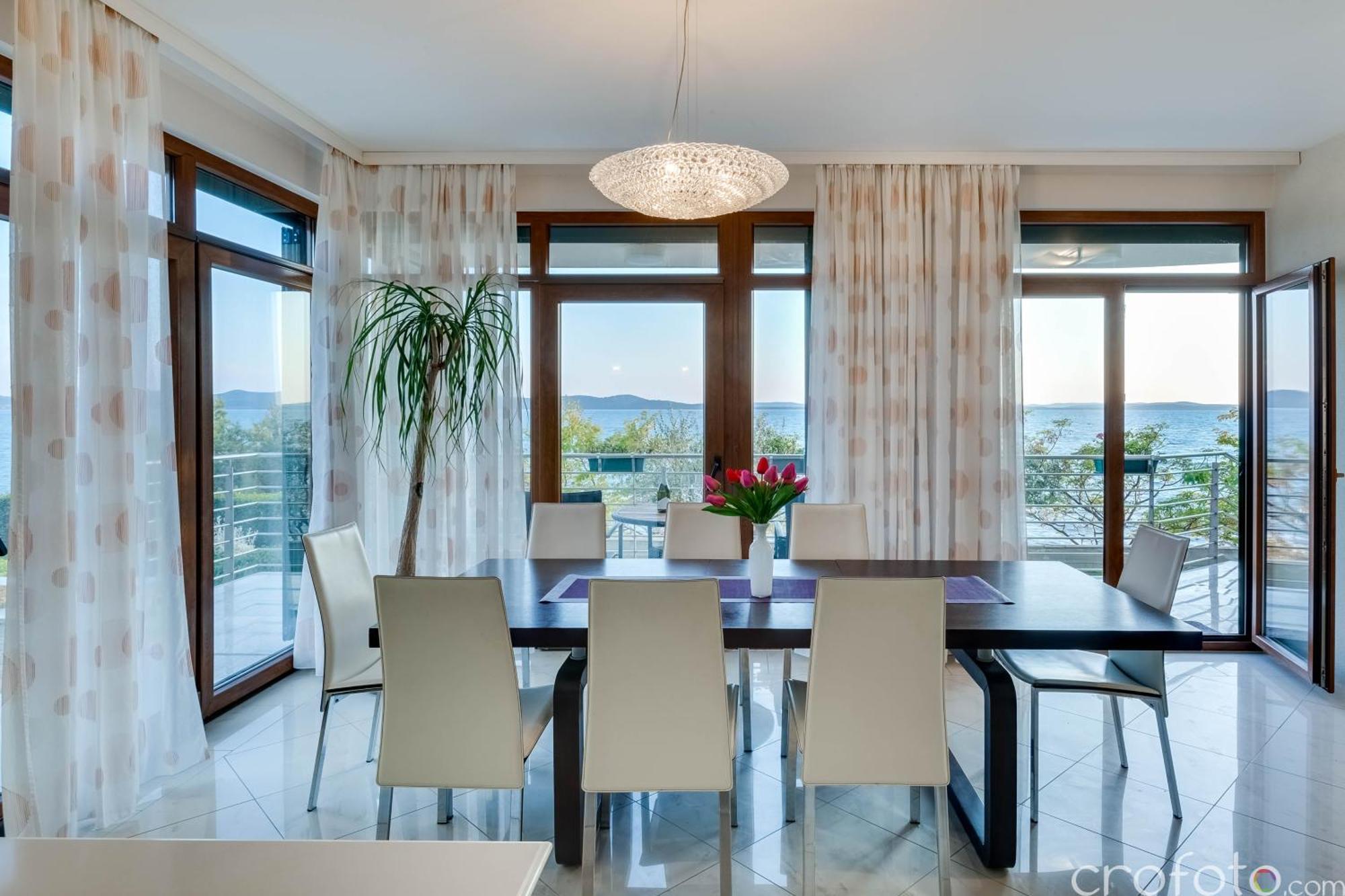 Kožino Villa Niko מראה חיצוני תמונה