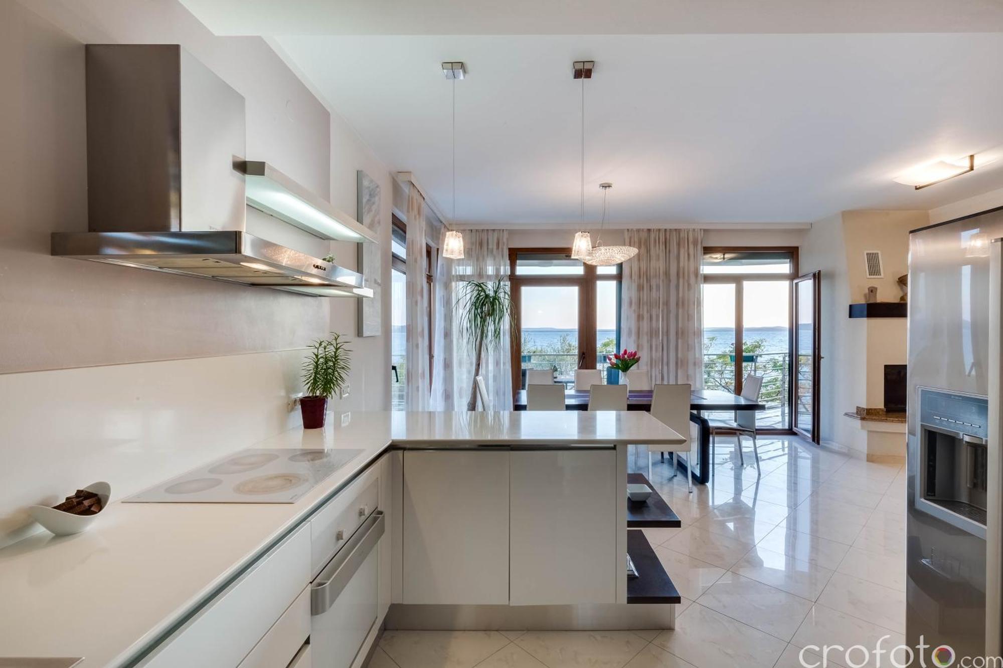 Kožino Villa Niko מראה חיצוני תמונה
