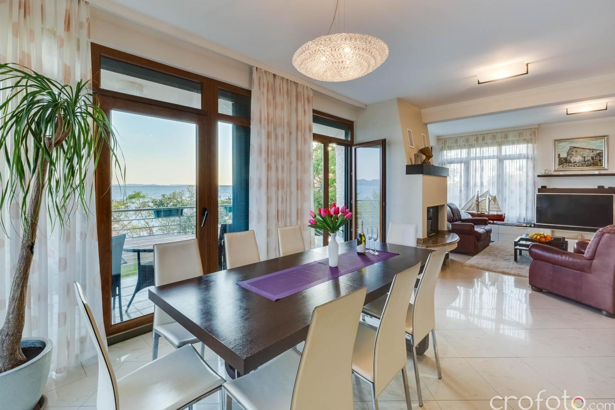 Kožino Villa Niko מראה חיצוני תמונה