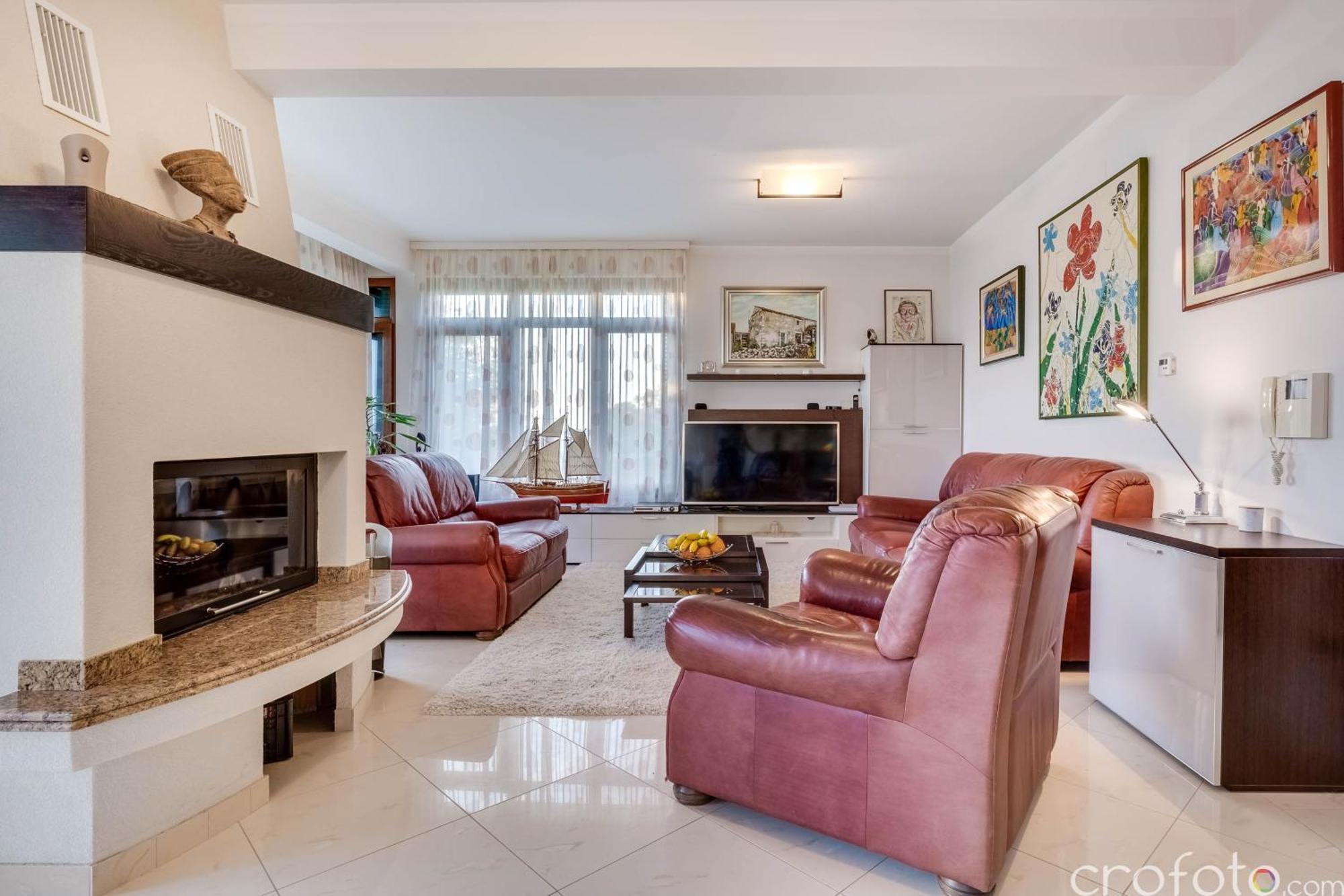 Kožino Villa Niko מראה חיצוני תמונה