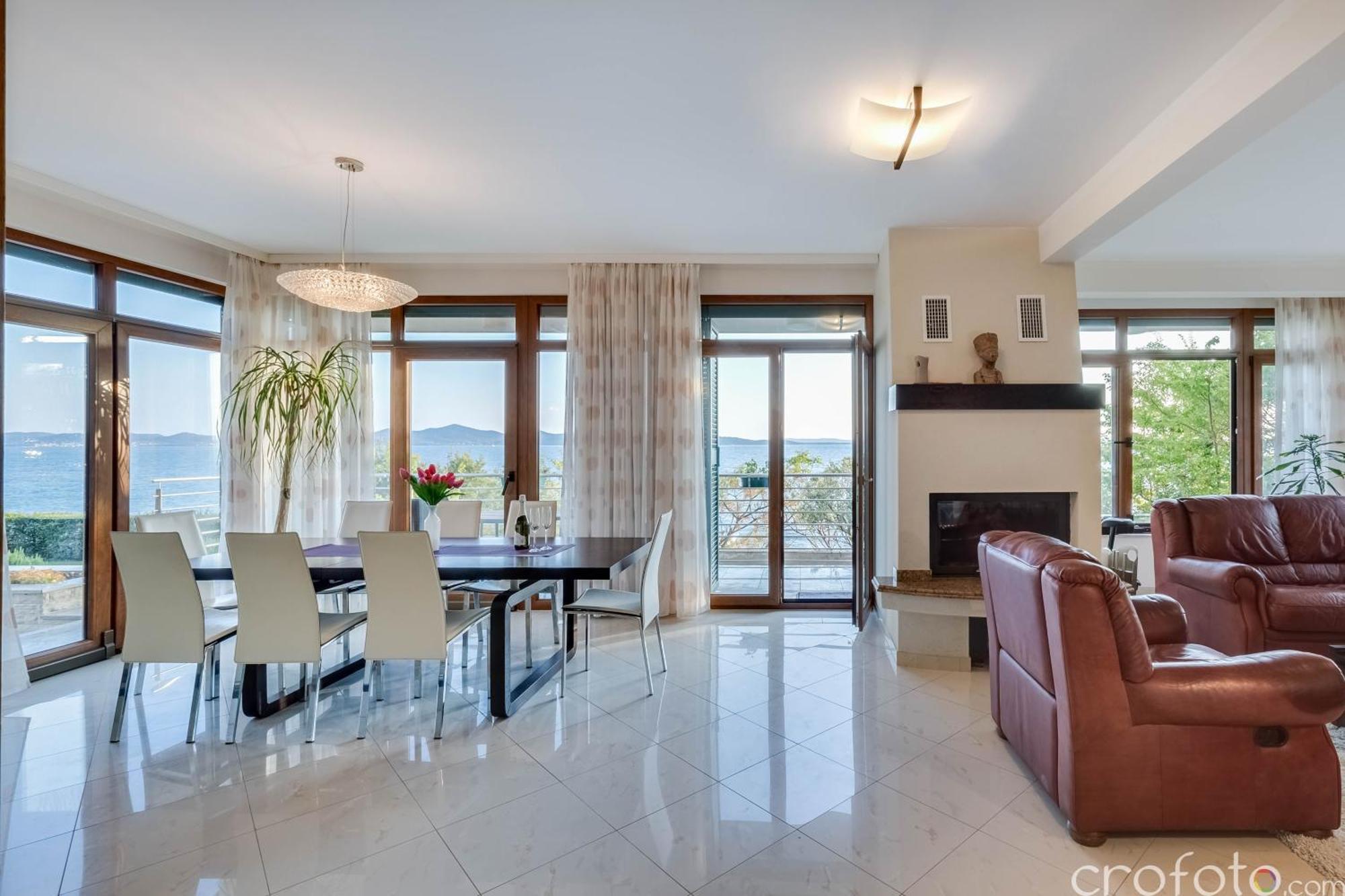 Kožino Villa Niko מראה חיצוני תמונה