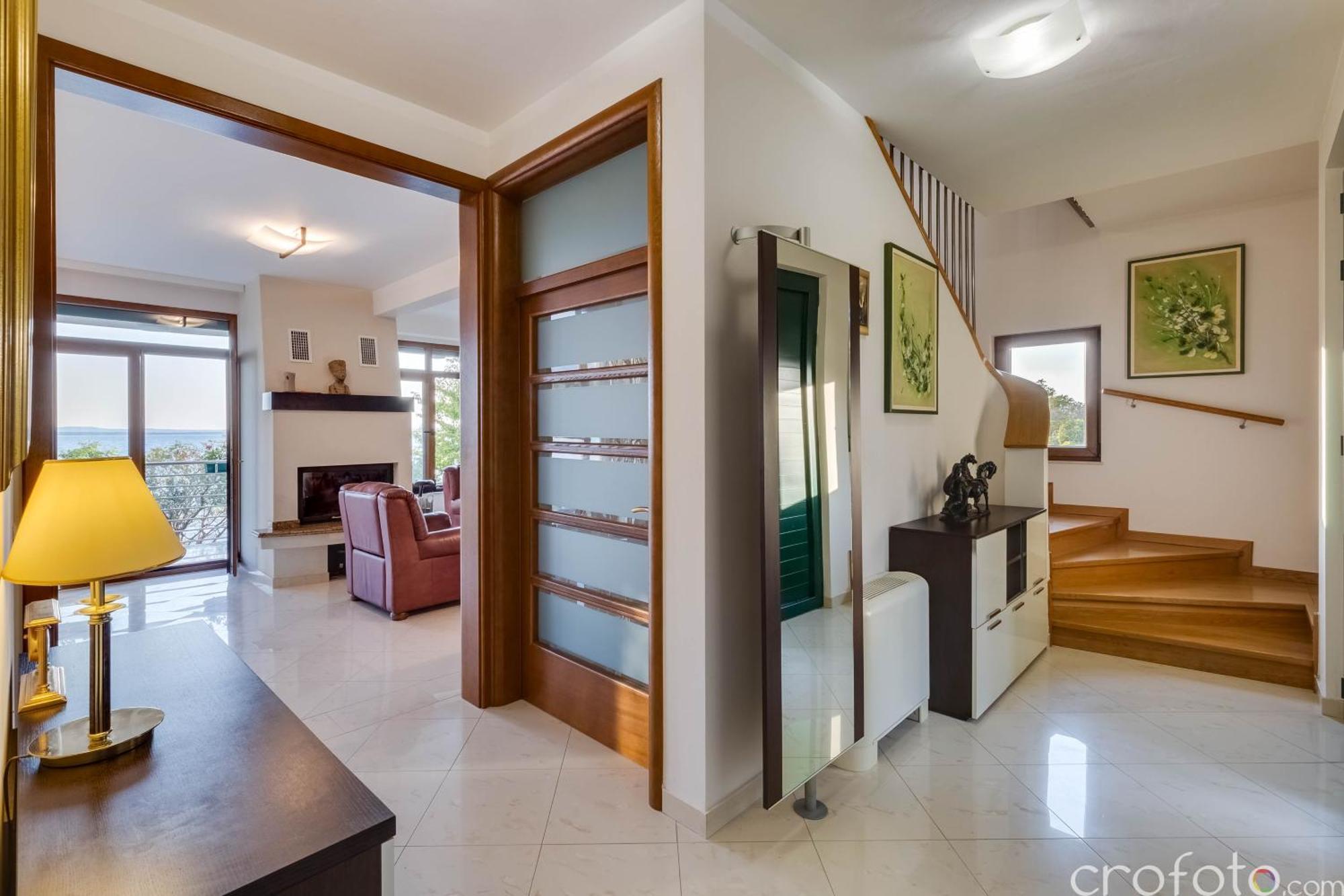 Kožino Villa Niko מראה חיצוני תמונה