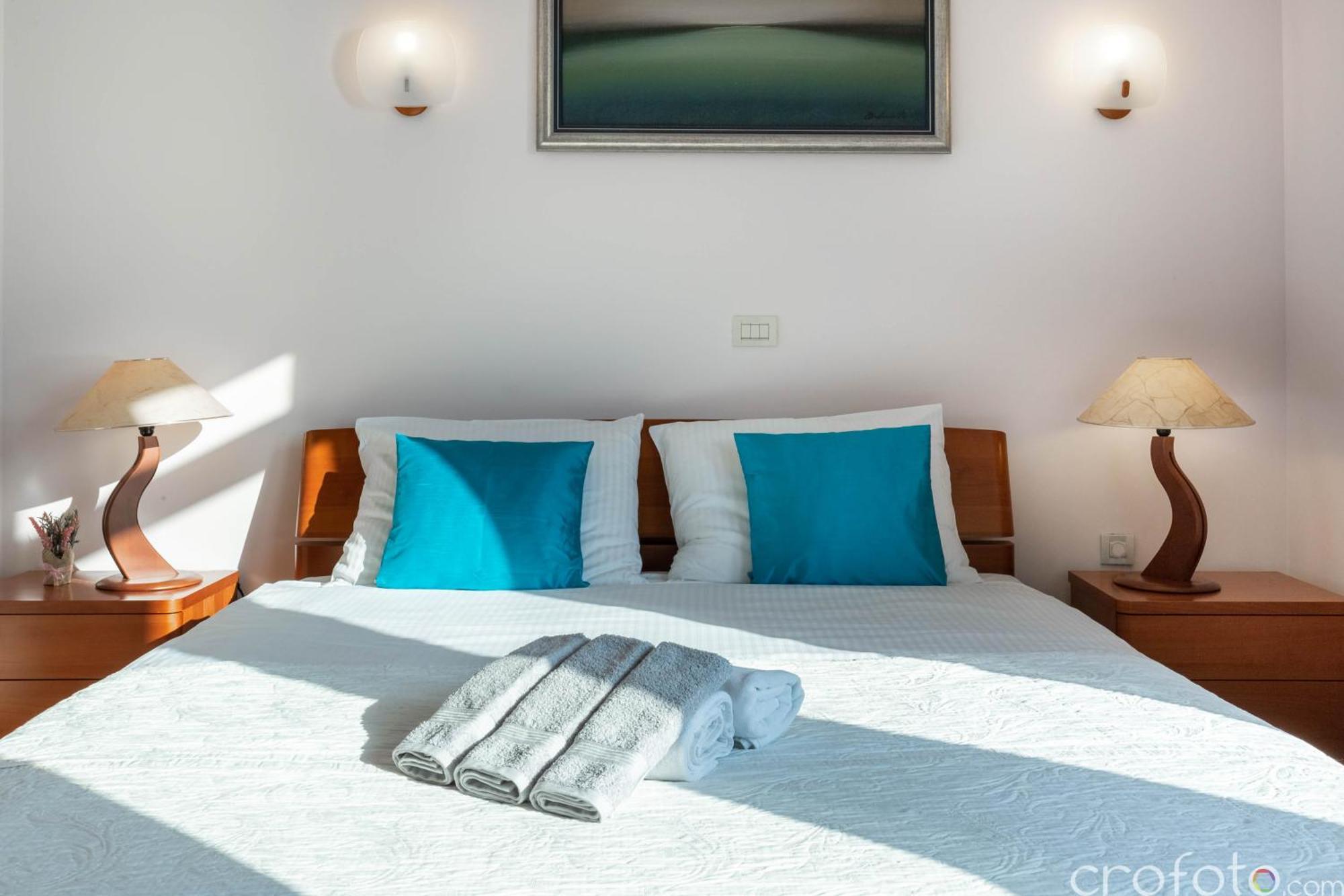 Kožino Villa Niko מראה חיצוני תמונה